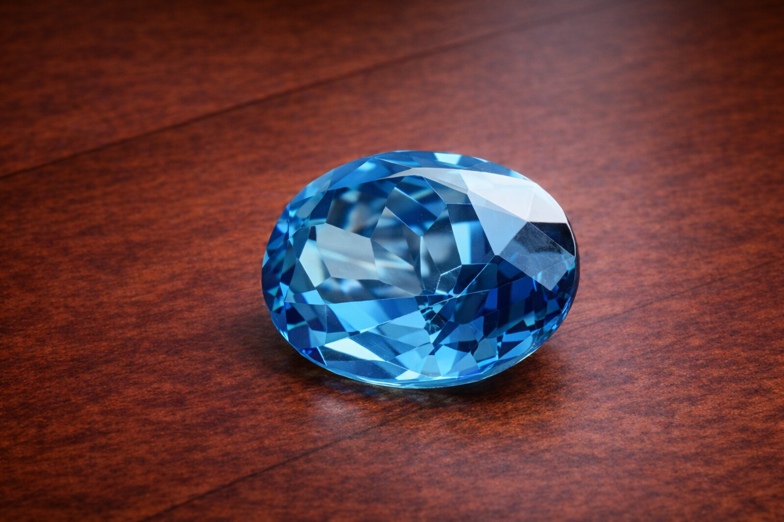 Topaz Gemstone